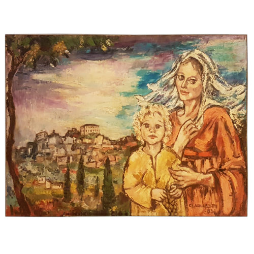 Madonna di Velletri
