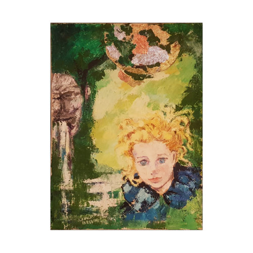 Il Mascherone