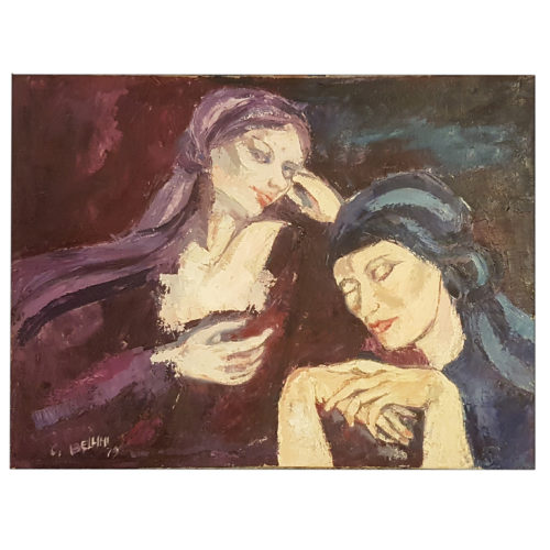 Le sorelle