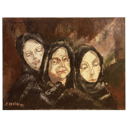Donne sarde