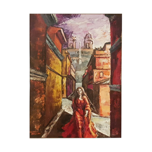 Via dei Condotti