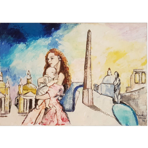 Piazza del Popolo