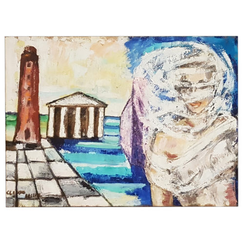 Il Sogno del mare