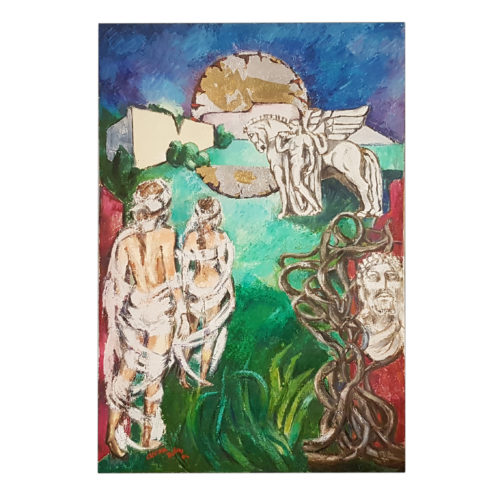 Giardino del Mago