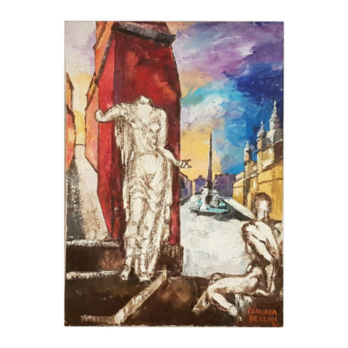 Piazza Navona