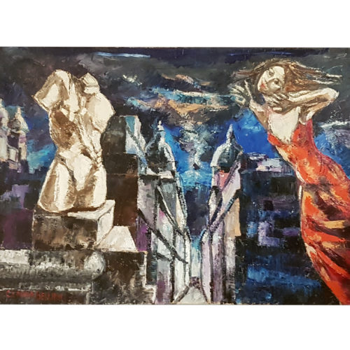 Tempesta magica