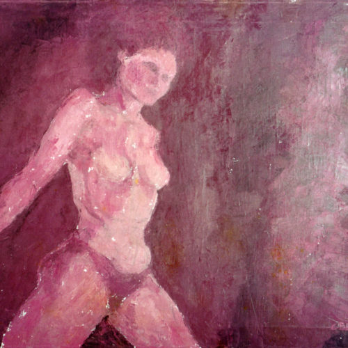 Danza del fuoco