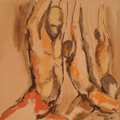 Danza Tribale