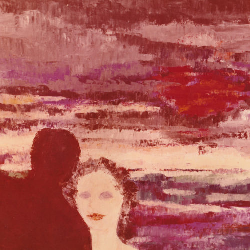 L’ombra e la donna