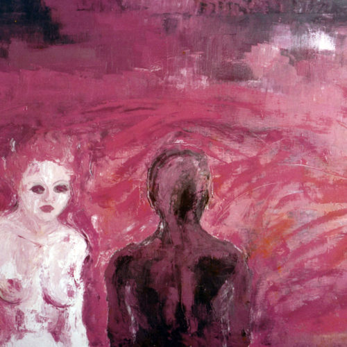 La Stanza rossa