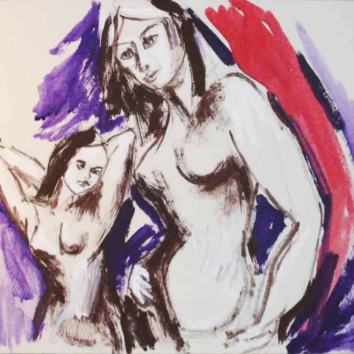 Studio di colore