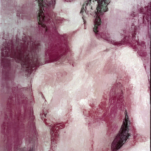 Nudo rosa