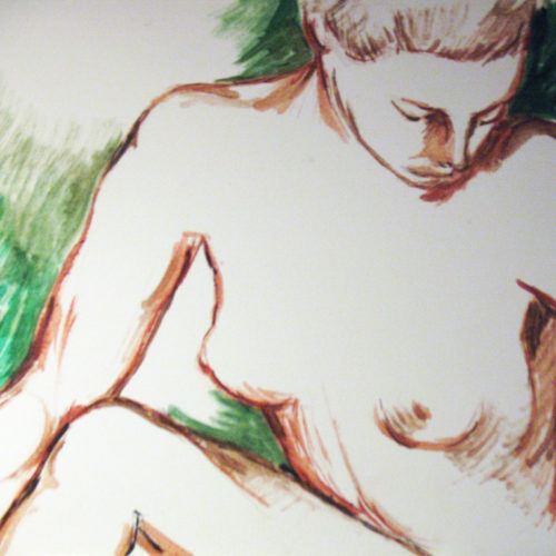 Nel parco - 1