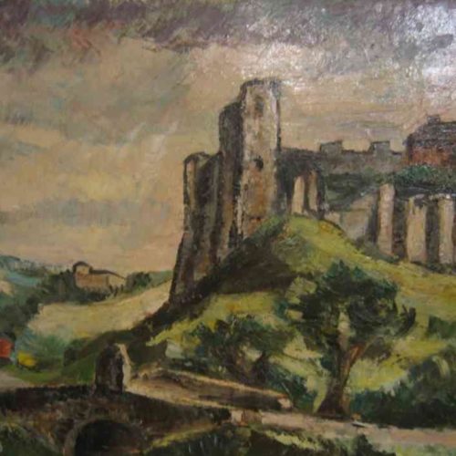 Il Castellaccio