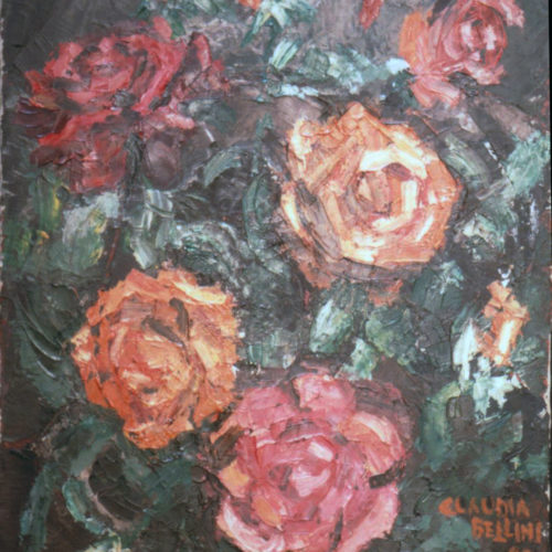 Bouquet di Rose,