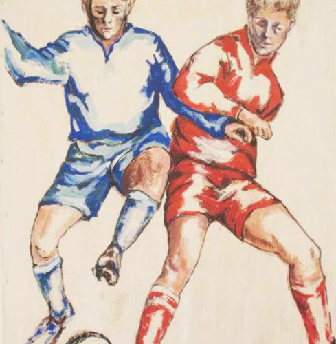 Calciatori