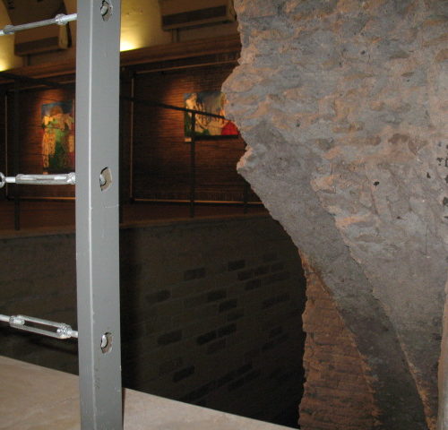 Mostra - Giardini segreti