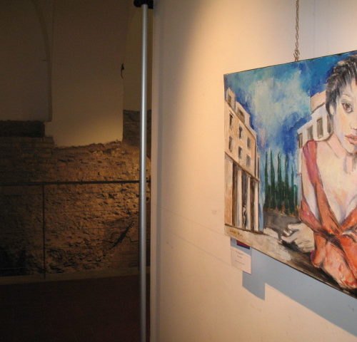 Mostra - Giardini segreti