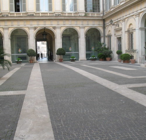 Mostra - Giardini Segreti