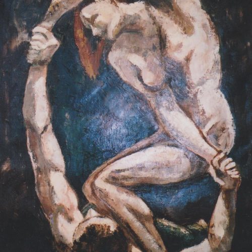 Danzatori - Educazione alla danza