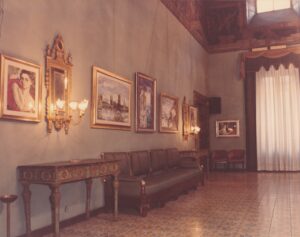 Mostra personale, Associazione Famiglia Piemontese, Roma