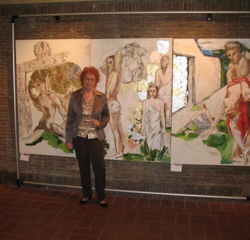 Mostra - Giardini segreti